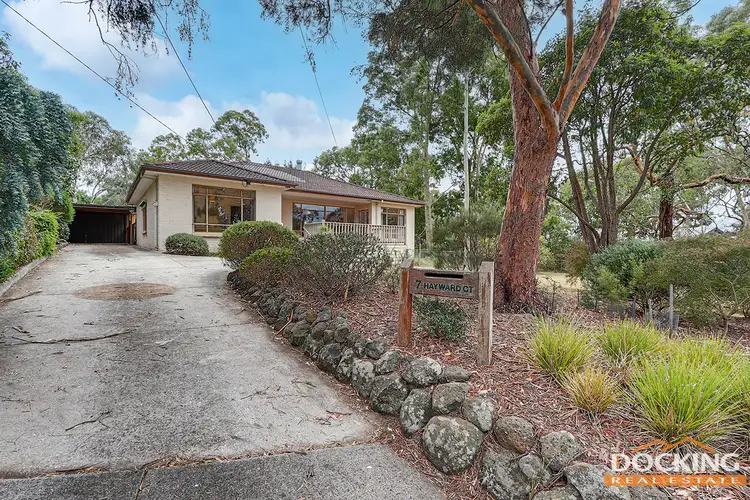7 Hayward Court, Vermont VIC 3133