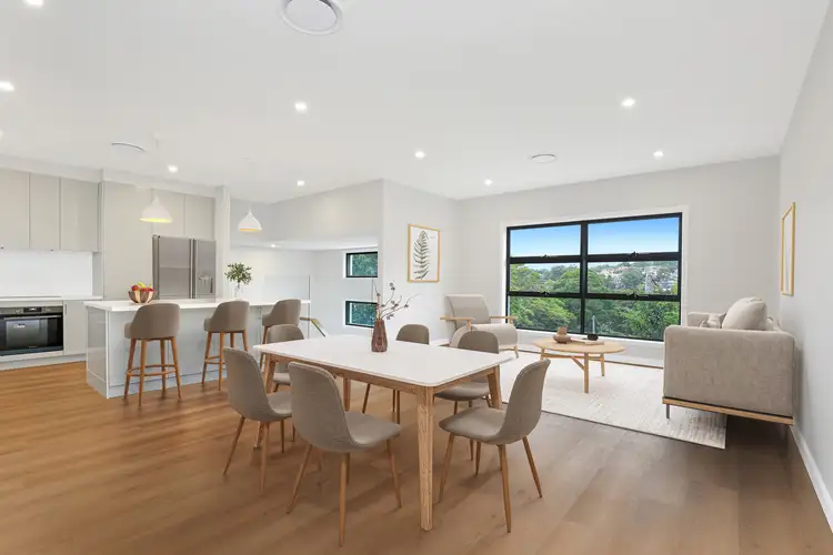 Second view of Homely house listing, 2 Yuruga Avenue, West Wollongong NSW 2500