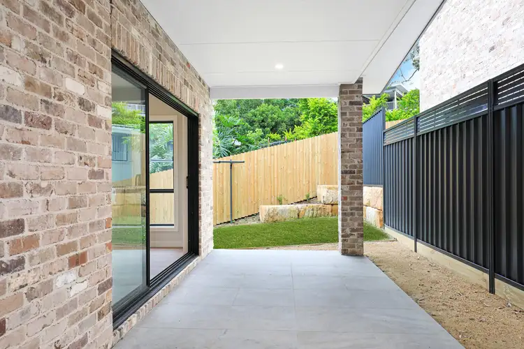 Fifth view of Homely house listing, 2 Yuruga Avenue, West Wollongong NSW 2500