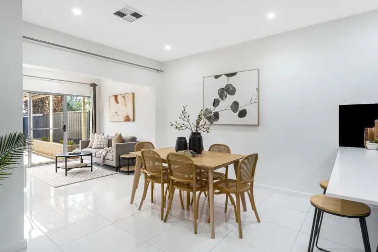 Main view of Homely house listing, 8 Gorda Place, Seacombe Gardens SA 5047