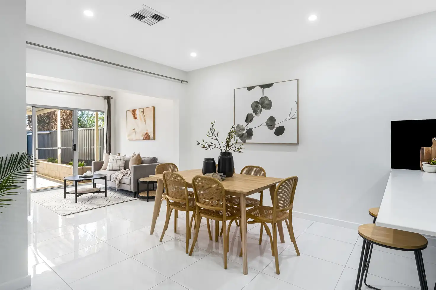 Main view of Homely house listing, 8 Gorda Place, Seacombe Gardens SA 5047