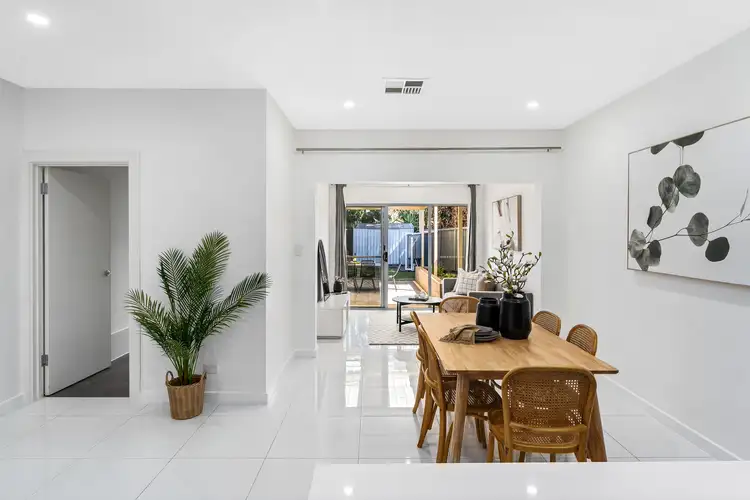 Third view of Homely house listing, 8 Gorda Place, Seacombe Gardens SA 5047