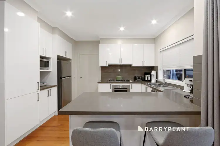 Second view of Homely unit listing, 2/40 Dorset Road, Croydon VIC 3136