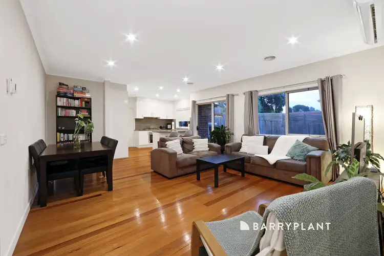 Third view of Homely unit listing, 2/40 Dorset Road, Croydon VIC 3136