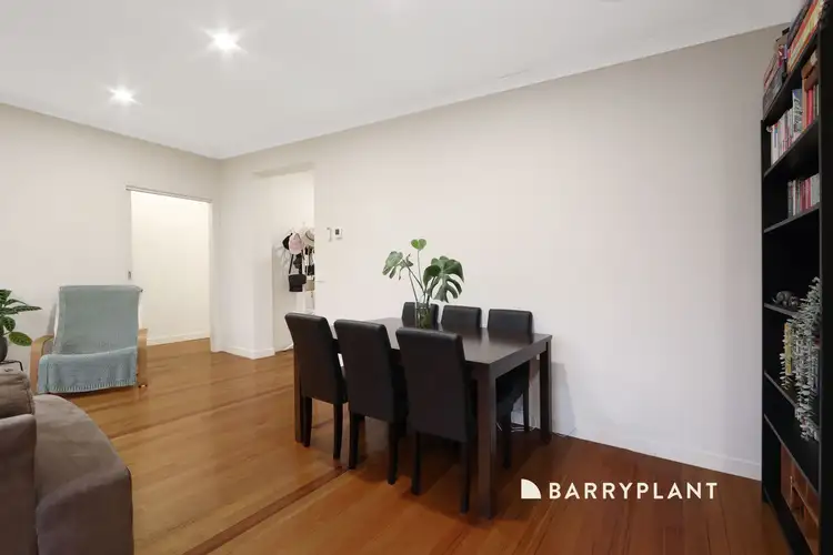 Fourth view of Homely unit listing, 2/40 Dorset Road, Croydon VIC 3136