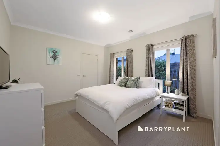 Fifth view of Homely unit listing, 2/40 Dorset Road, Croydon VIC 3136