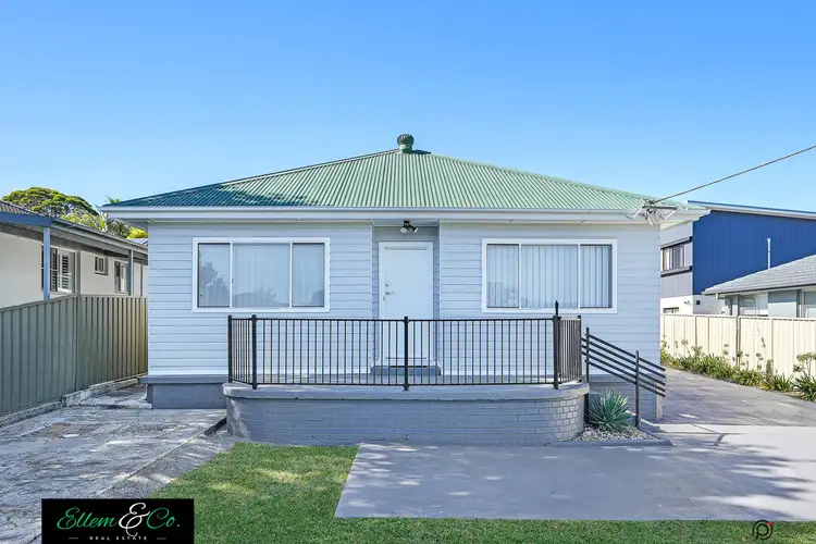 Main view of Homely house listing, 39 Parkes Street, Oak Flats NSW 2529