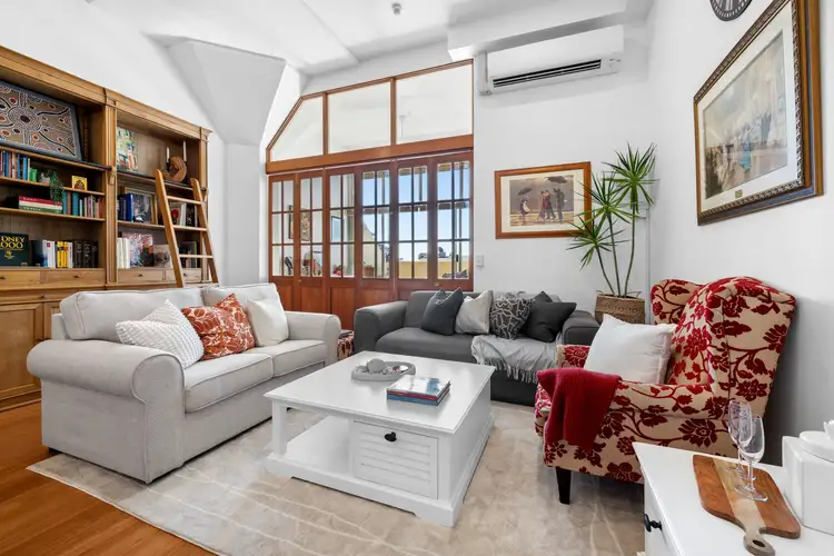 Main view of Homely apartment listing, 408/1 Missenden Road, Camperdown NSW 2050