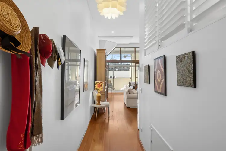 Third view of Homely apartment listing, 408/1 Missenden Road, Camperdown NSW 2050