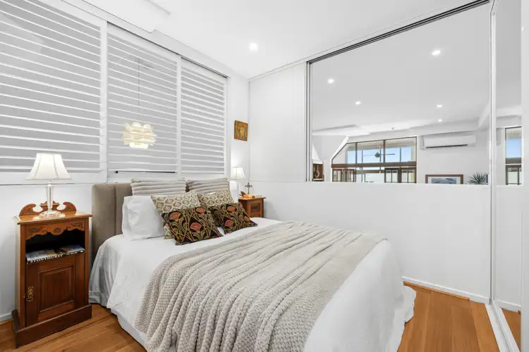 Sixth view of Homely apartment listing, 408/1 Missenden Road, Camperdown NSW 2050