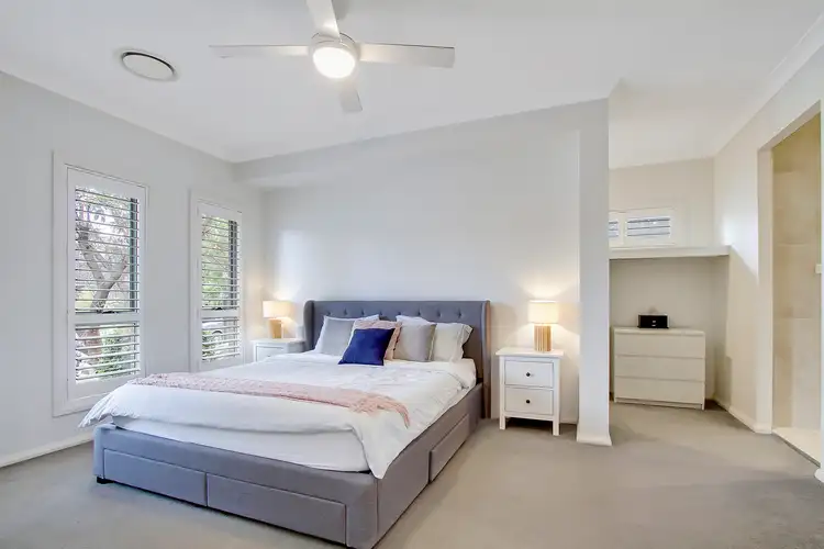 Fourth view of Homely house listing, 3 Sayers Avenue, North Kellyville NSW 2155