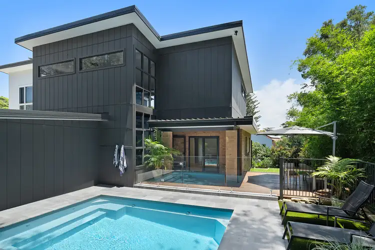 Main view of Homely house listing, 39 Greenwich Road, Greenwich NSW 2065