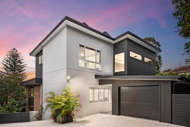 Second view of Homely house listing, 39 Greenwich Road, Greenwich NSW 2065