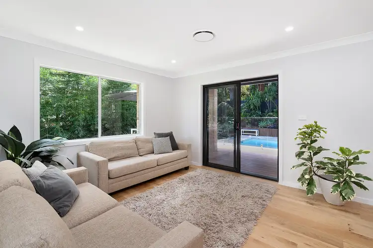 Fifth view of Homely house listing, 39 Greenwich Road, Greenwich NSW 2065