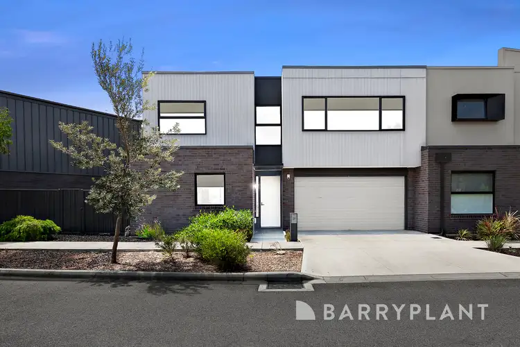 Main view of Homely townhouse listing, 29 Shadowbox Court, Sunshine North VIC 3020