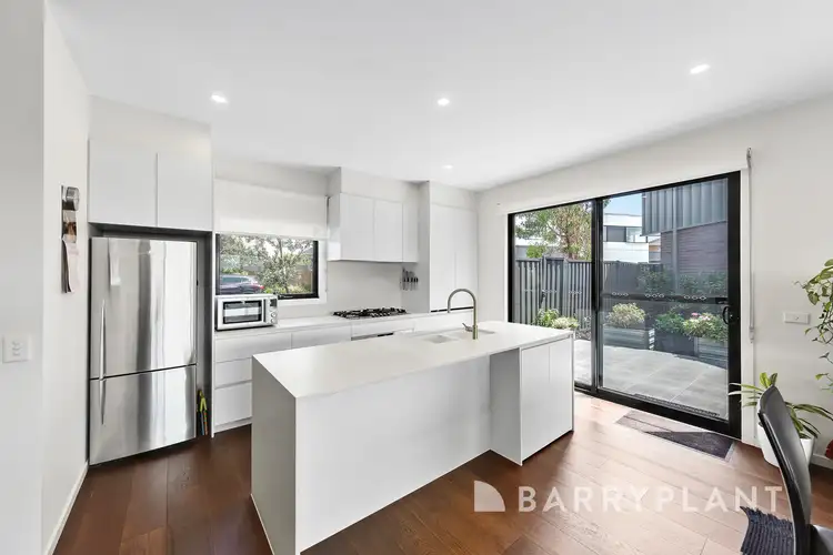 Second view of Homely townhouse listing, 29 Shadowbox Court, Sunshine North VIC 3020