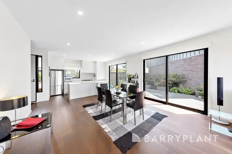 Fourth view of Homely townhouse listing, 29 Shadowbox Court, Sunshine North VIC 3020