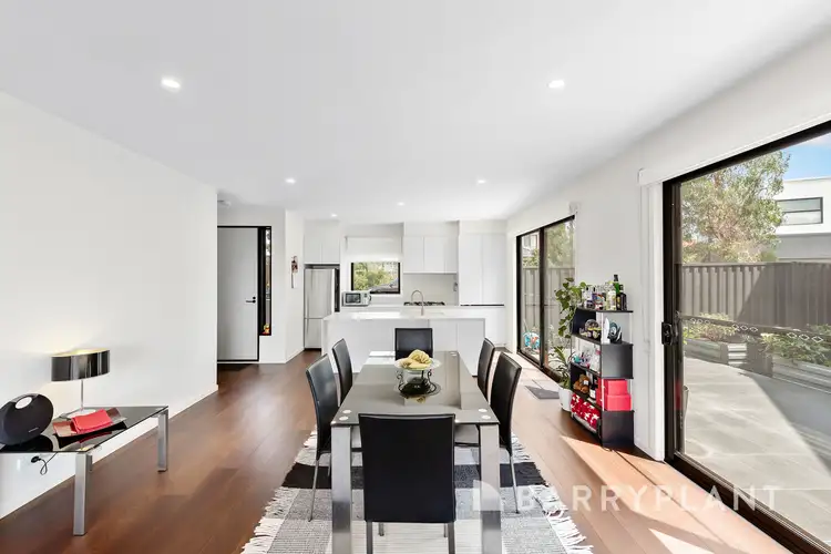 Fifth view of Homely townhouse listing, 29 Shadowbox Court, Sunshine North VIC 3020
