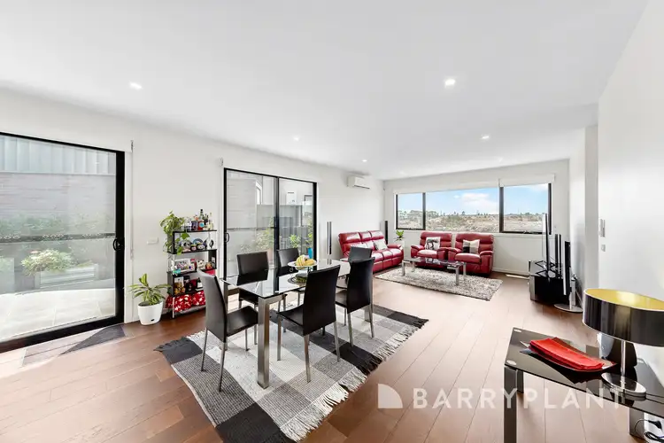 Sixth view of Homely townhouse listing, 29 Shadowbox Court, Sunshine North VIC 3020