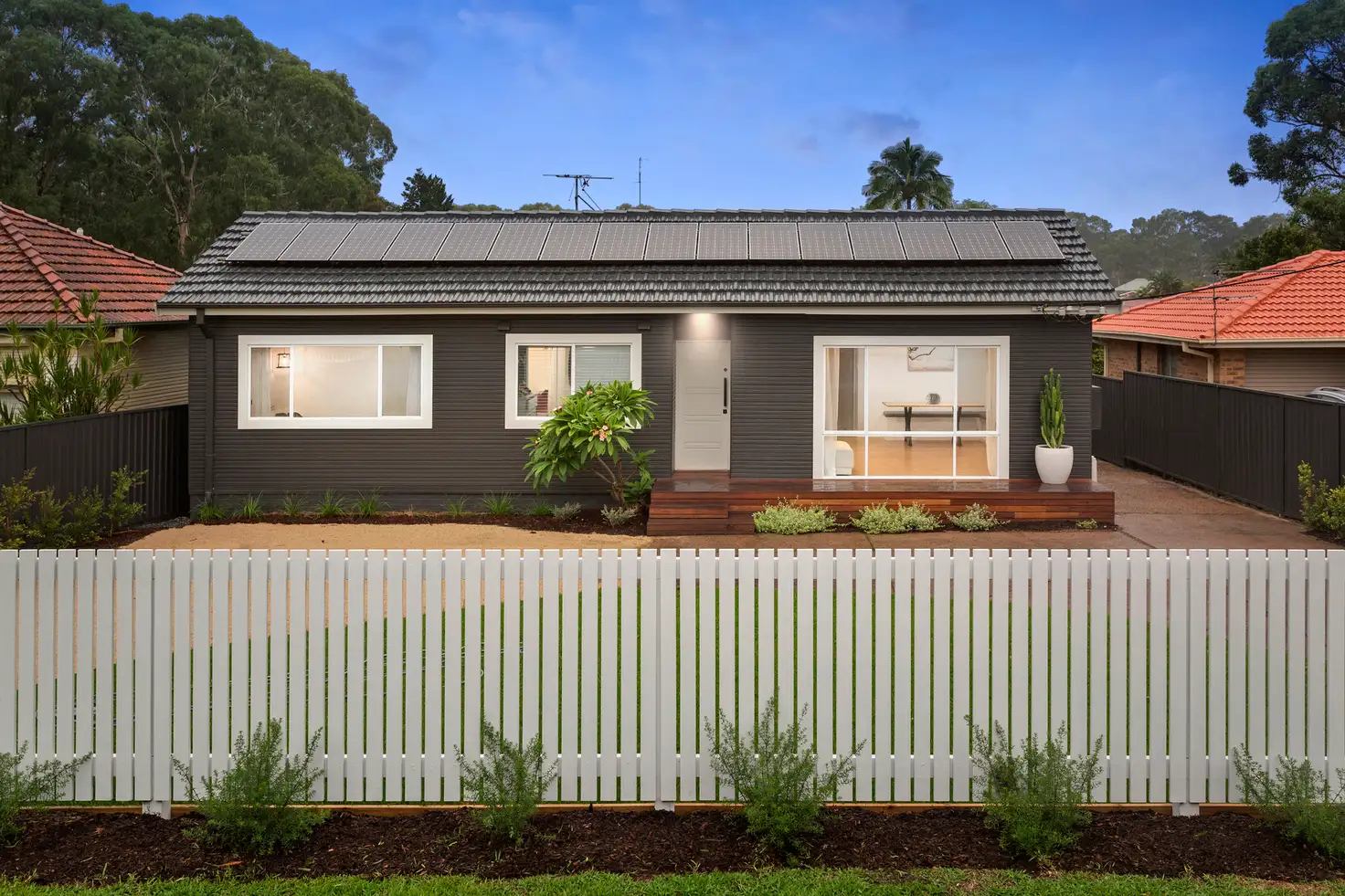 Main view of Homely house listing, 4 Reynolds Street, Blackalls Park NSW 2283