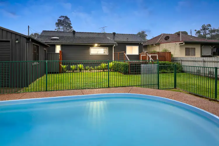 Second view of Homely house listing, 4 Reynolds Street, Blackalls Park NSW 2283