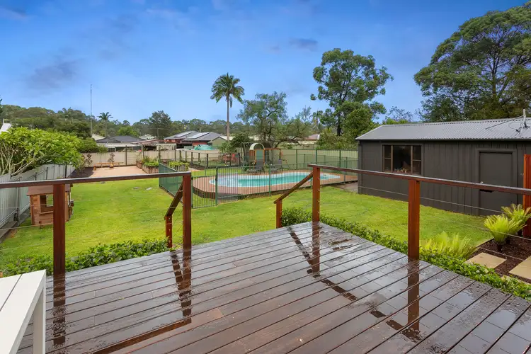 Third view of Homely house listing, 4 Reynolds Street, Blackalls Park NSW 2283