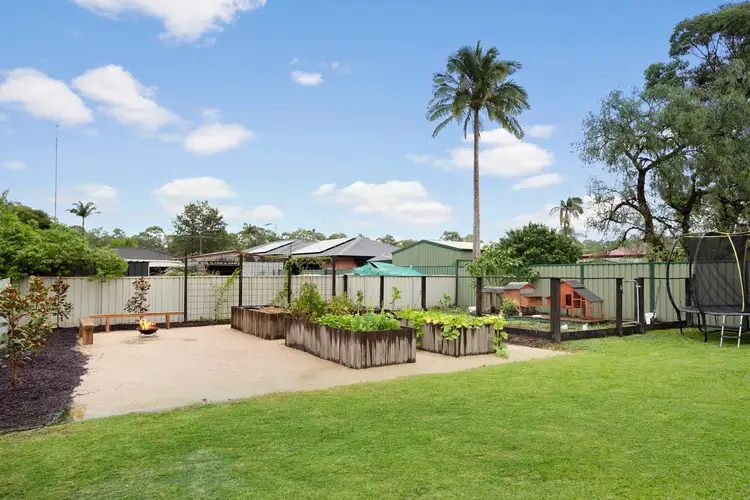 Fourth view of Homely house listing, 4 Reynolds Street, Blackalls Park NSW 2283