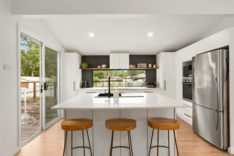 Fifth view of Homely house listing, 4 Reynolds Street, Blackalls Park NSW 2283