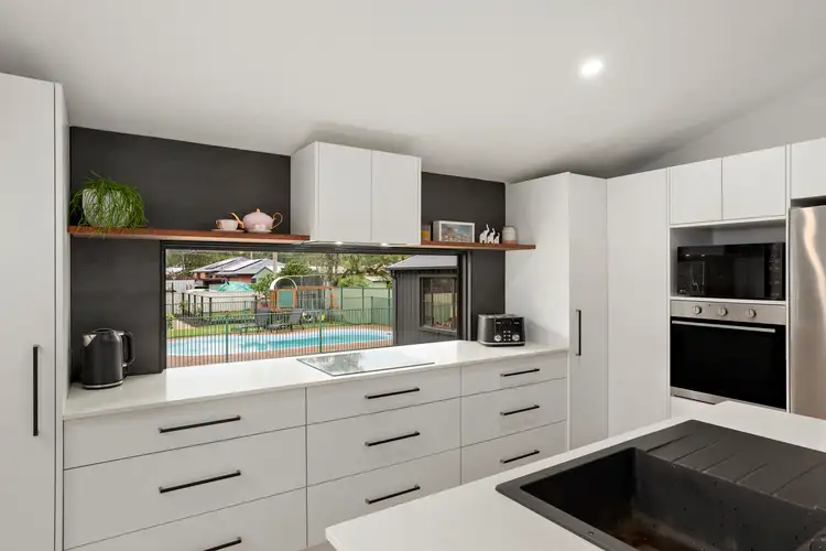 Sixth view of Homely house listing, 4 Reynolds Street, Blackalls Park NSW 2283