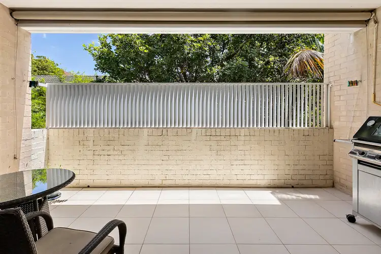 Second view of Homely unit listing, 11/59-61 Pacific Parade, Dee Why NSW 2099