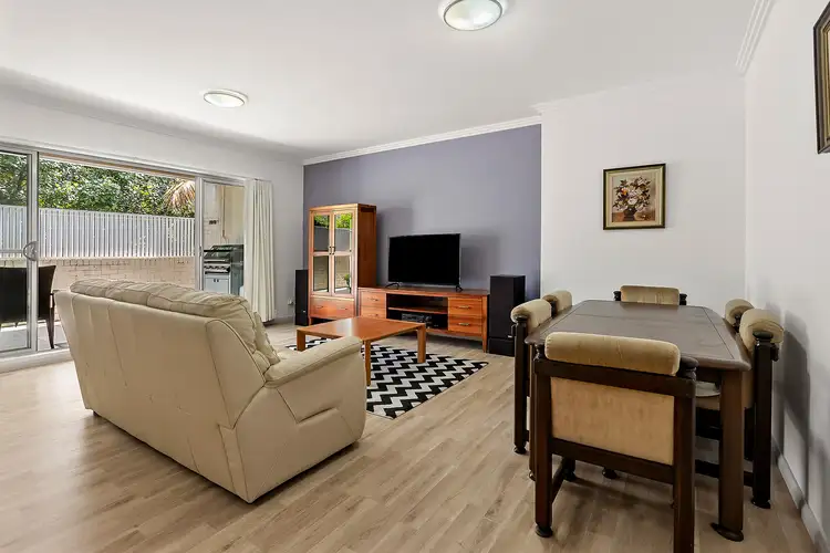 Third view of Homely unit listing, 11/59-61 Pacific Parade, Dee Why NSW 2099