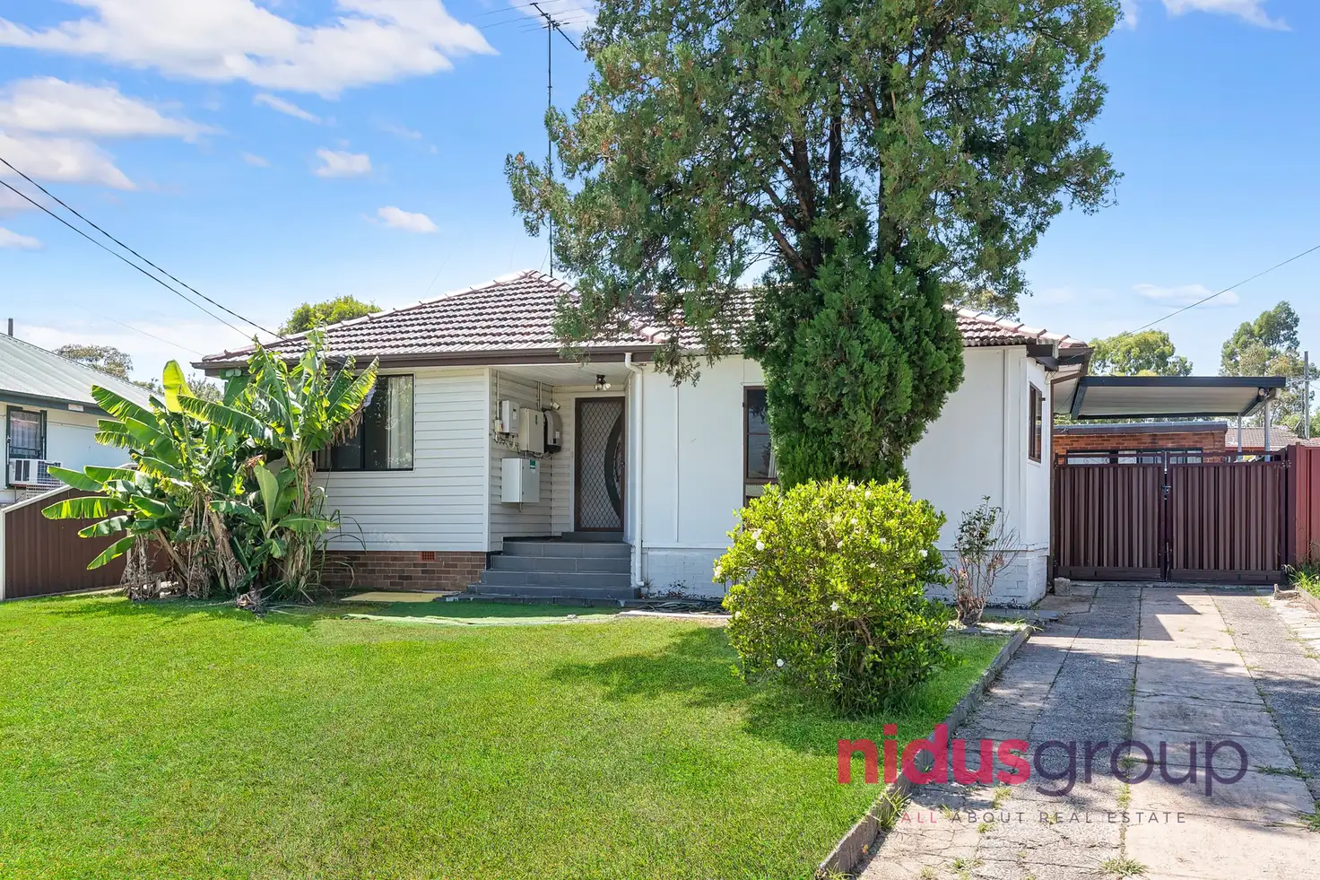 Main view of Homely house listing, 25 Moresby Crescent, Whalan NSW 2770