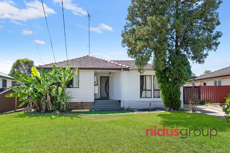 Second view of Homely house listing, 25 Moresby Crescent, Whalan NSW 2770