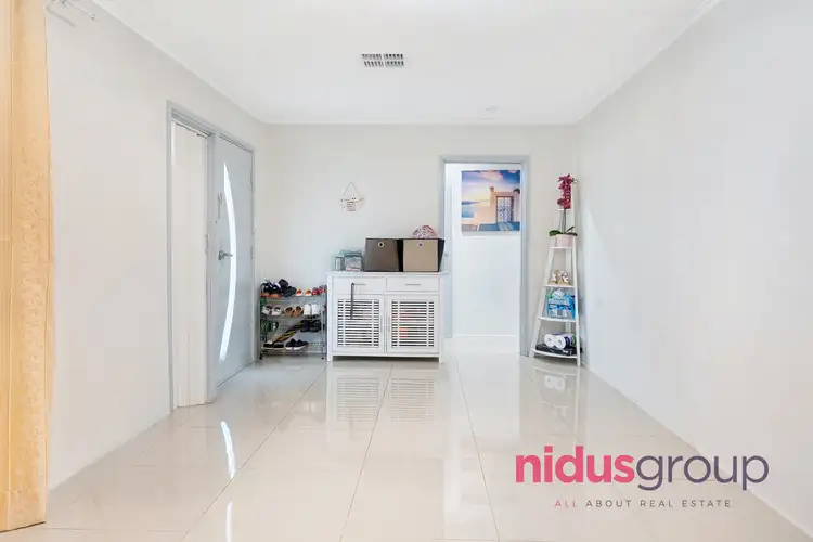 Fourth view of Homely house listing, 25 Moresby Crescent, Whalan NSW 2770