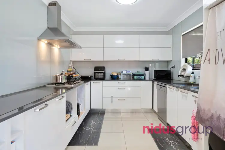 Fifth view of Homely house listing, 25 Moresby Crescent, Whalan NSW 2770