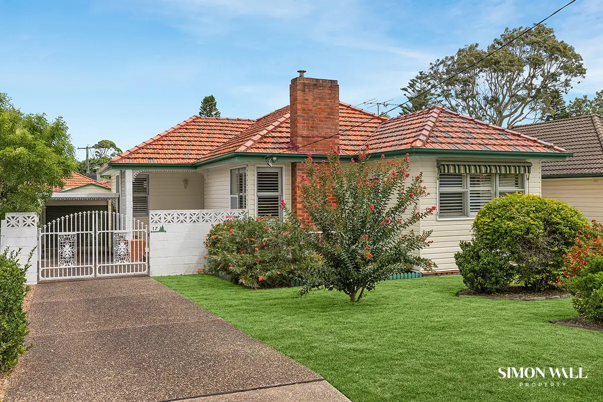 Main view of Homely house listing, 17 Cameron Street, Jesmond NSW 2299