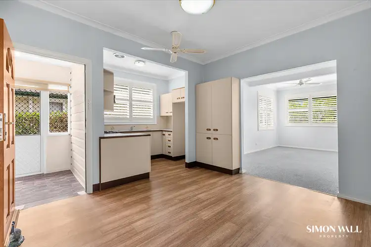 Second view of Homely house listing, 17 Cameron Street, Jesmond NSW 2299