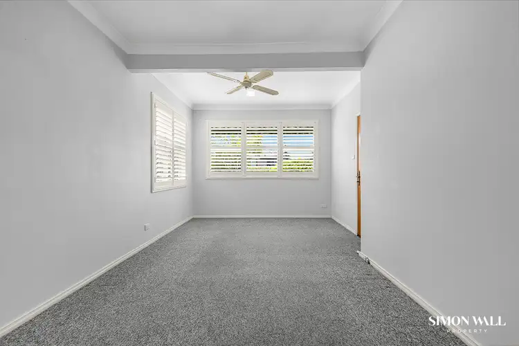 Fourth view of Homely house listing, 17 Cameron Street, Jesmond NSW 2299