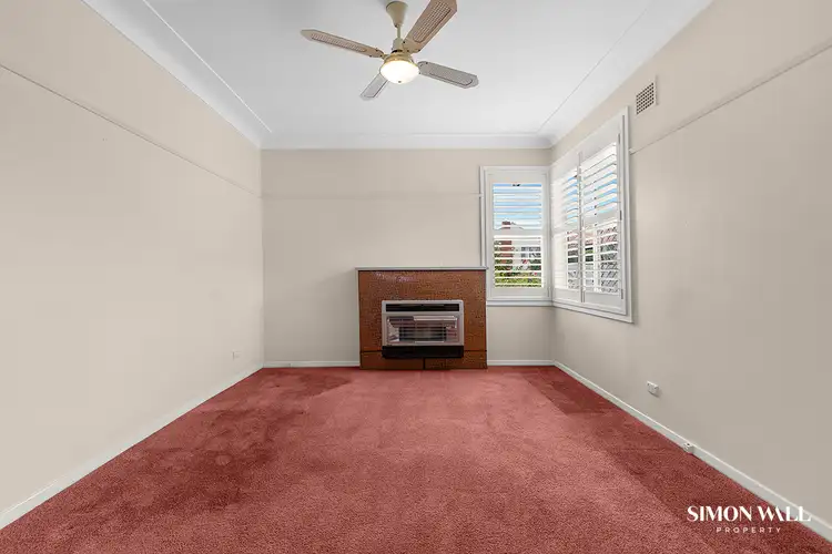 Fifth view of Homely house listing, 17 Cameron Street, Jesmond NSW 2299