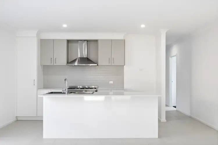 Second view of Homely house listing, 43 Whitfords Drive, Armstrong Creek VIC 3217