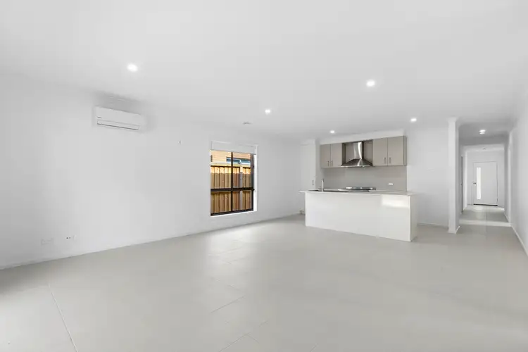 Third view of Homely house listing, 43 Whitfords Drive, Armstrong Creek VIC 3217