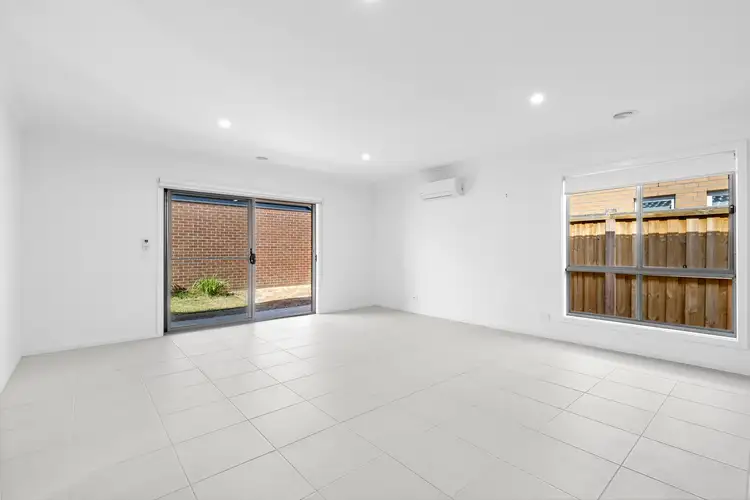 Fourth view of Homely house listing, 43 Whitfords Drive, Armstrong Creek VIC 3217