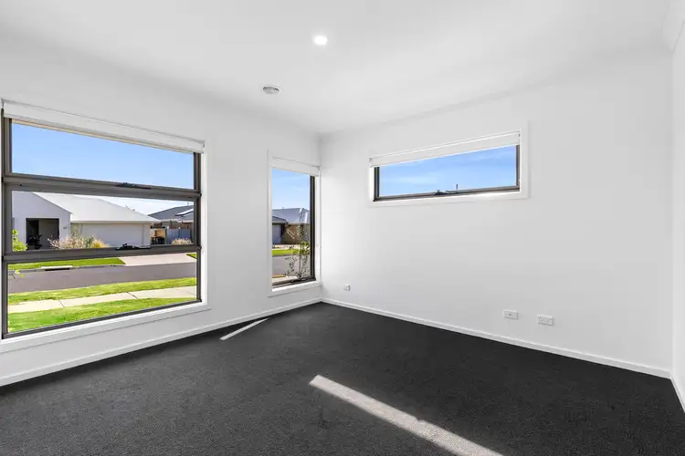 Fifth view of Homely house listing, 43 Whitfords Drive, Armstrong Creek VIC 3217