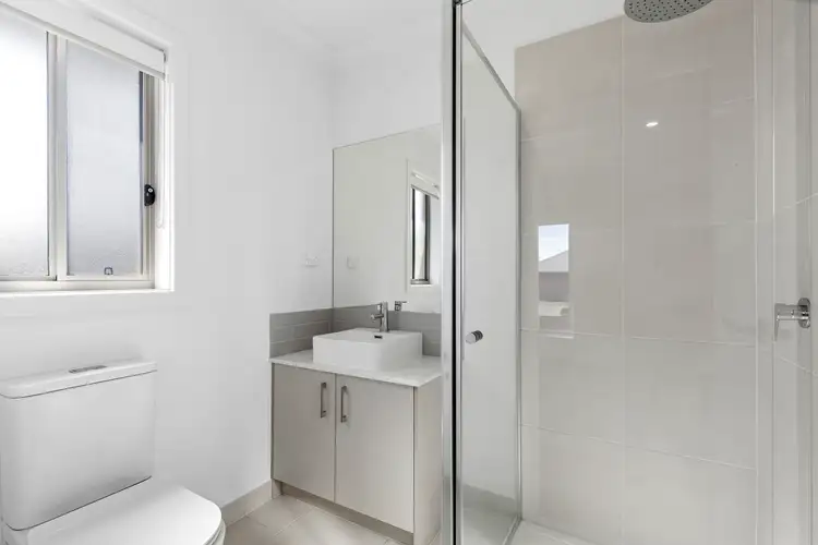 Sixth view of Homely house listing, 43 Whitfords Drive, Armstrong Creek VIC 3217