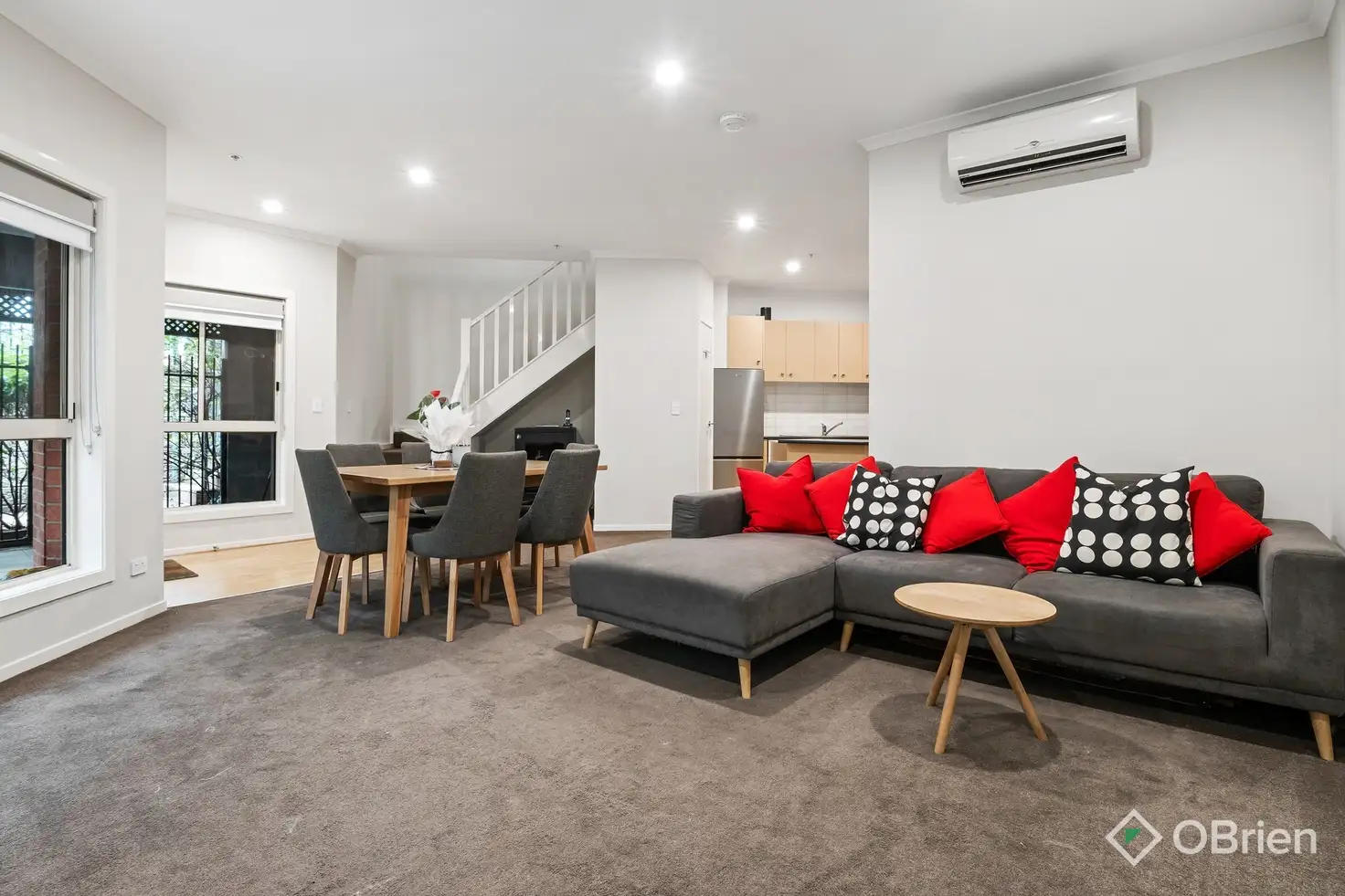 Main view of Homely unit listing, 87/13-15 Hewish Road, Croydon VIC 3136