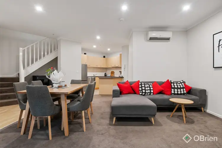 Second view of Homely unit listing, 87/13-15 Hewish Road, Croydon VIC 3136