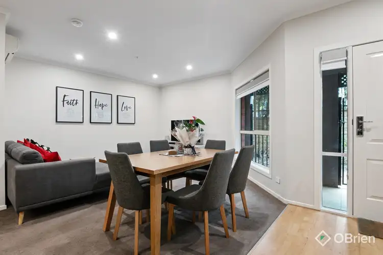 Third view of Homely unit listing, 87/13-15 Hewish Road, Croydon VIC 3136