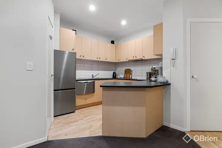 Fourth view of Homely unit listing, 87/13-15 Hewish Road, Croydon VIC 3136