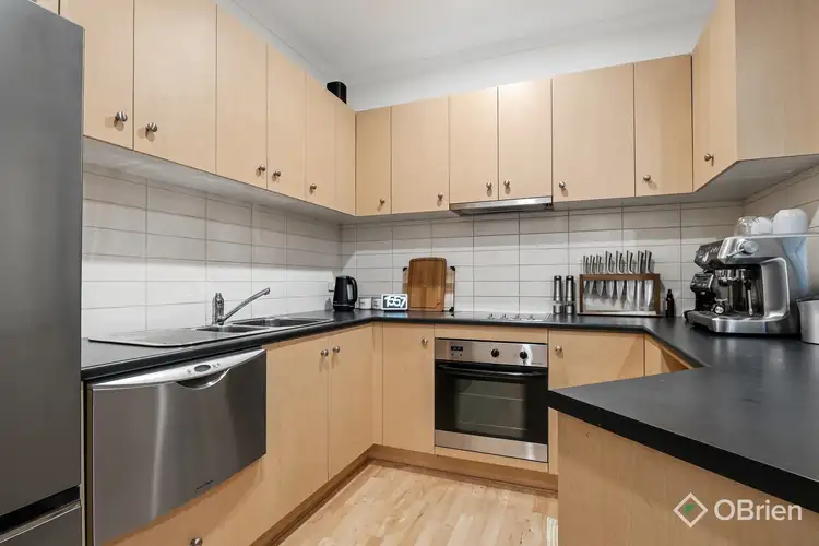 Fifth view of Homely unit listing, 87/13-15 Hewish Road, Croydon VIC 3136