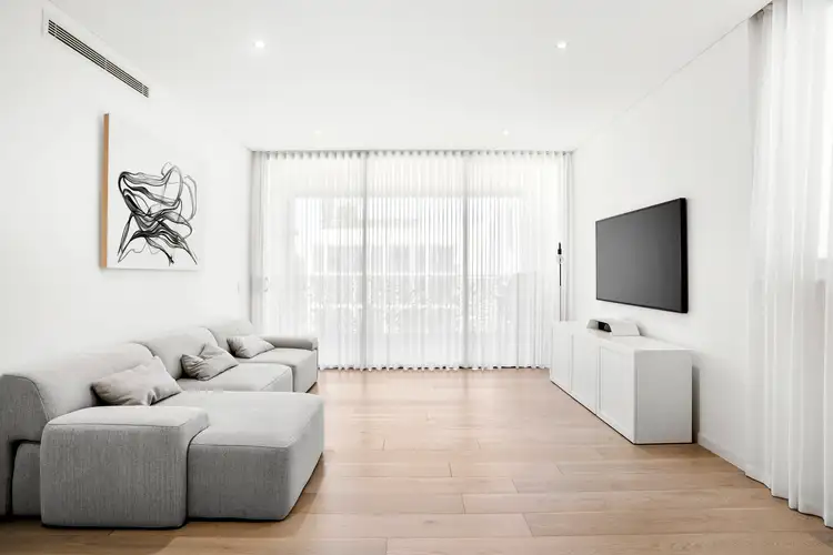 Second view of Homely unit listing, AB408/6 University Road, Miranda NSW 2228